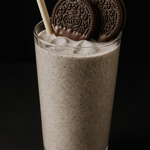 Oreo Shake