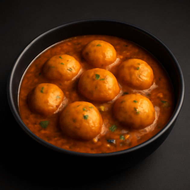 Dum Aloo
