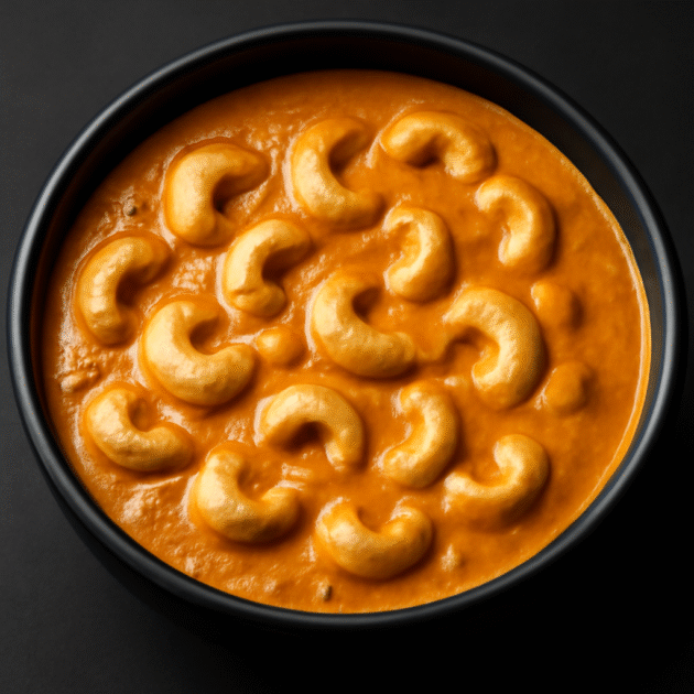 Kaju Curry (Spicy)