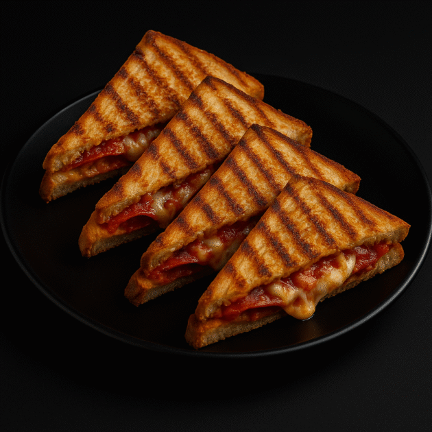 Pizza Sandwich