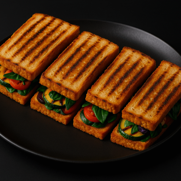 Veg Sandwich