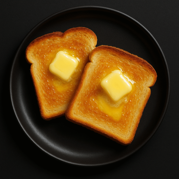 Butter Toast