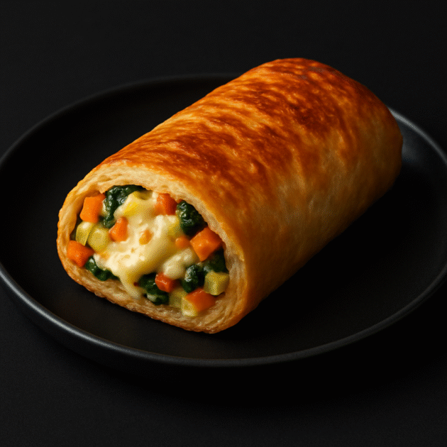 Cheese Roll
