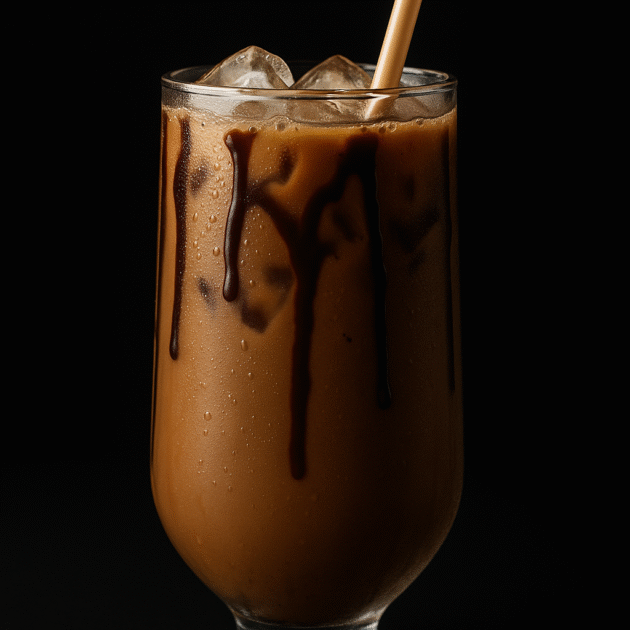 Cold Coffee