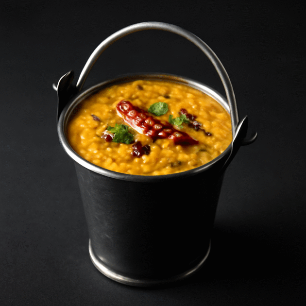 Dal Tadka