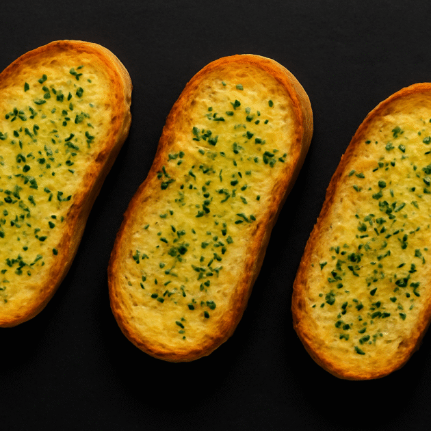 Butter Garlic Bread
