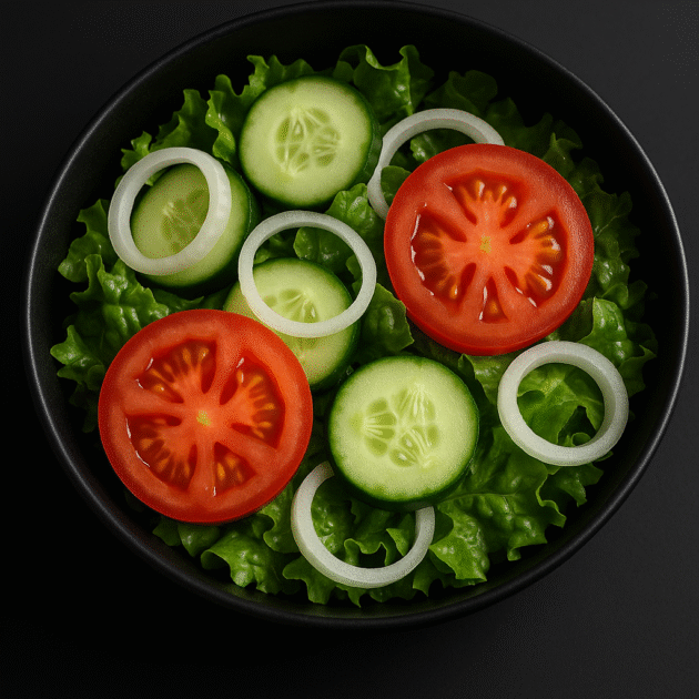 Green Salad