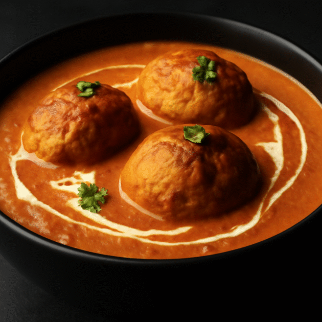 Malai Kofta