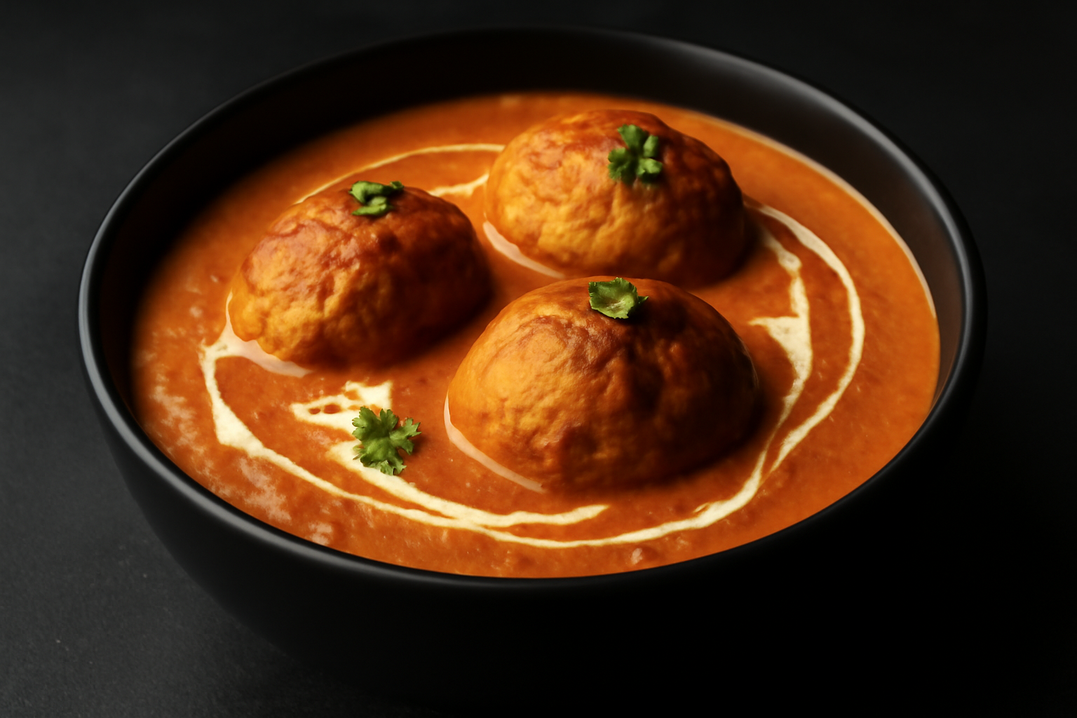 Malai Kofta