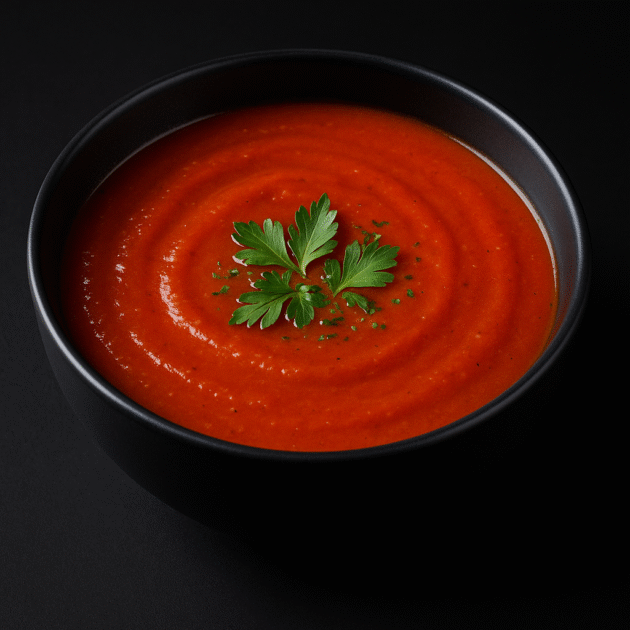 Tomato Soup
