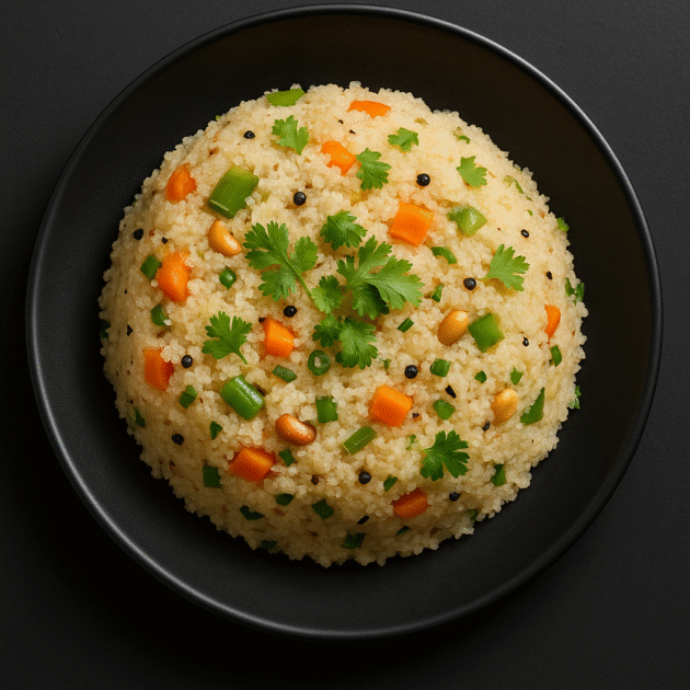 Upma