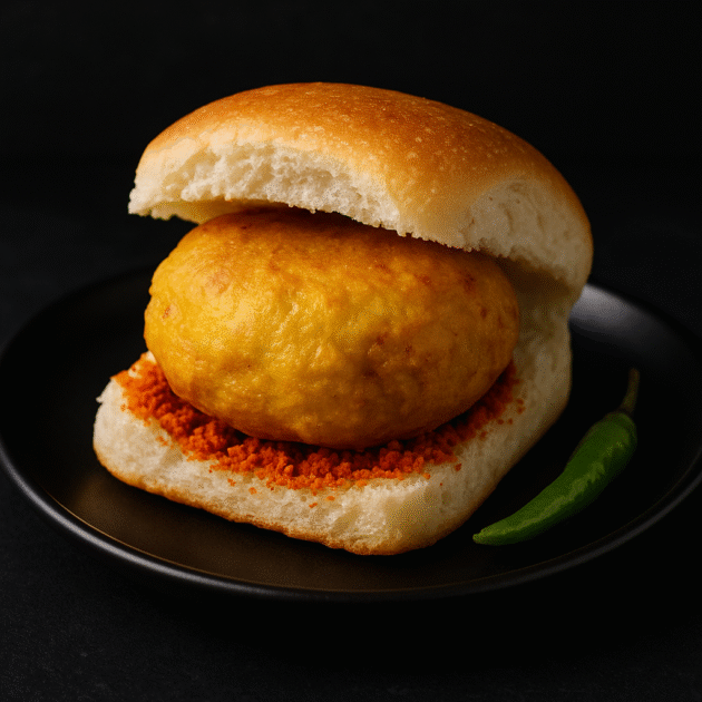 Vada Pav