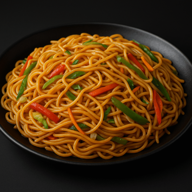 Veg Chowmein