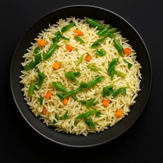 Veg Fried Rice